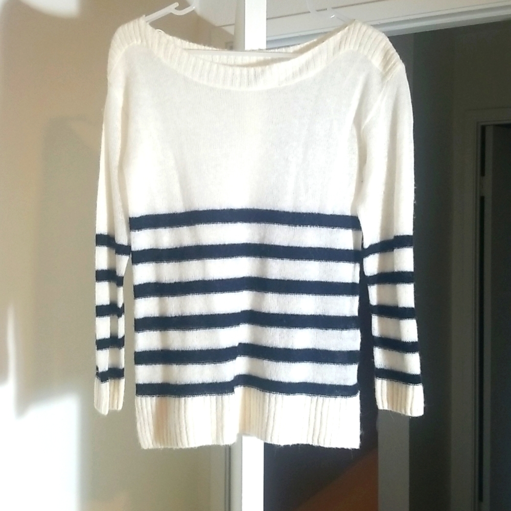 Beautiful brand new All Saints sweater